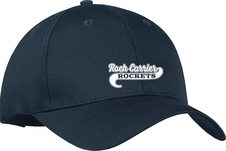 ROCH CARRIER SPIRITWEAR- BASEBALL CAP - YOUTH