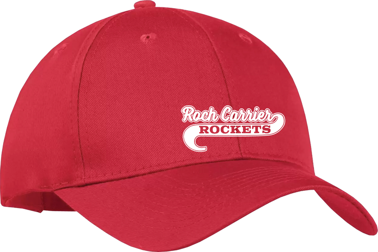 ROCH CARRIER SPIRITWEAR- BASEBALL CAP - YOUTH