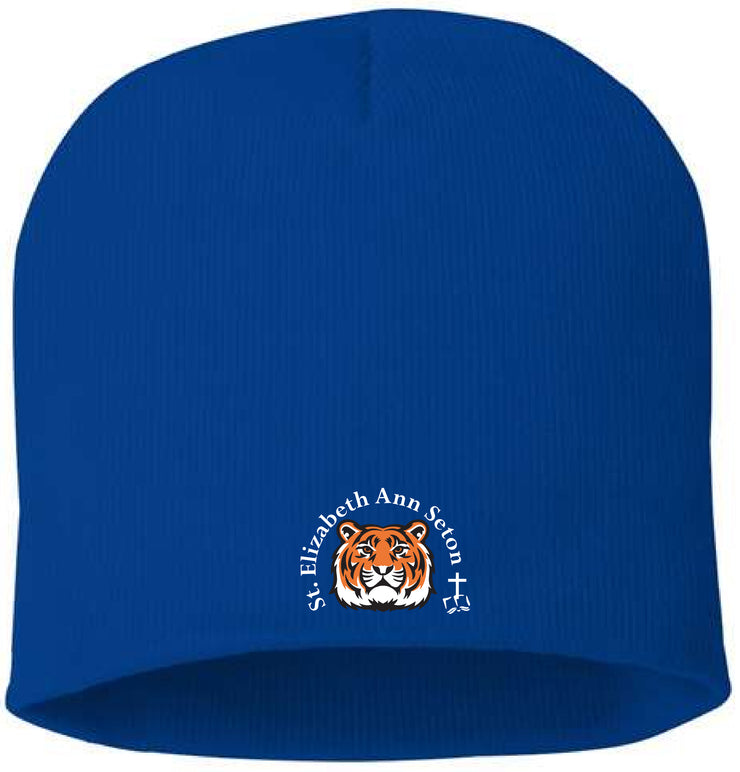 SEAS SPIRITWEAR - SPORTMAN BEANIE TOQUE