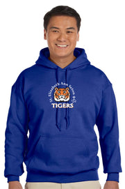 SEAS SPIRITWEAR - GILDAN HEAVY COTTON HOODIE - ADULT
