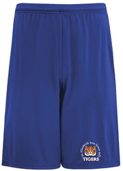 SEAS SPIRITWEAR- ADULT- ATC PRO TEAM SHORTS