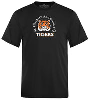 SEAS SPIRITWEAR - ATC PRO TEAM TEE - YOUTH