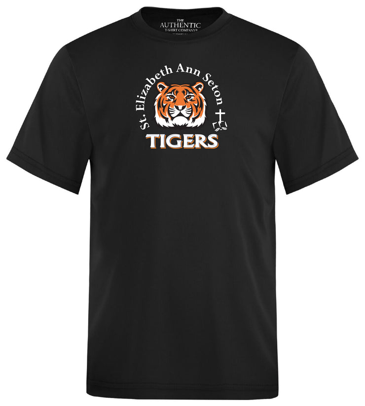 SEAS SPIRITWEAR - ATC PRO TEAM TEE - YOUTH