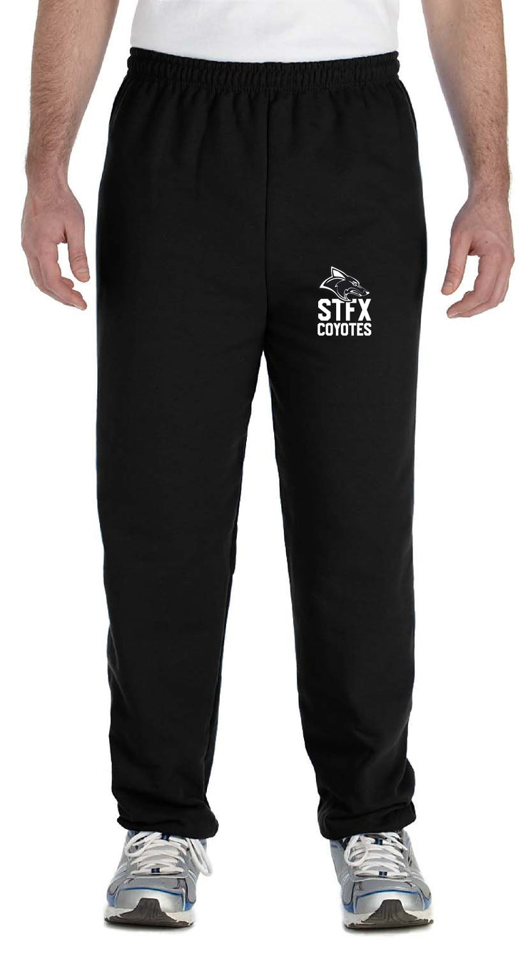 SFX SPIRITWEAR- GILDAN COTTON SWEATPANTS