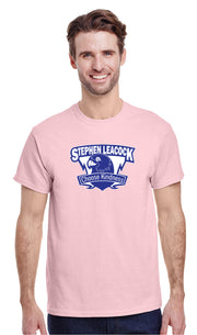 STEPHEN LEACOCK SPIRITWEAR - KINDNESS - GILDAN COTTON TEE