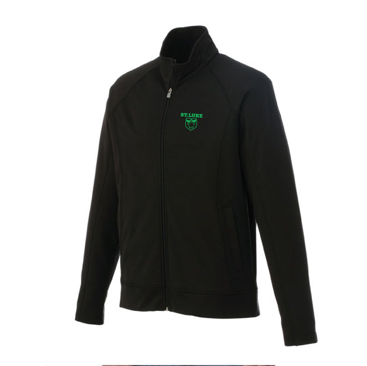 ST. LUKE SCHOOL NEPEAN STAFFWEAR - OKAPI JACKET - ADULT
