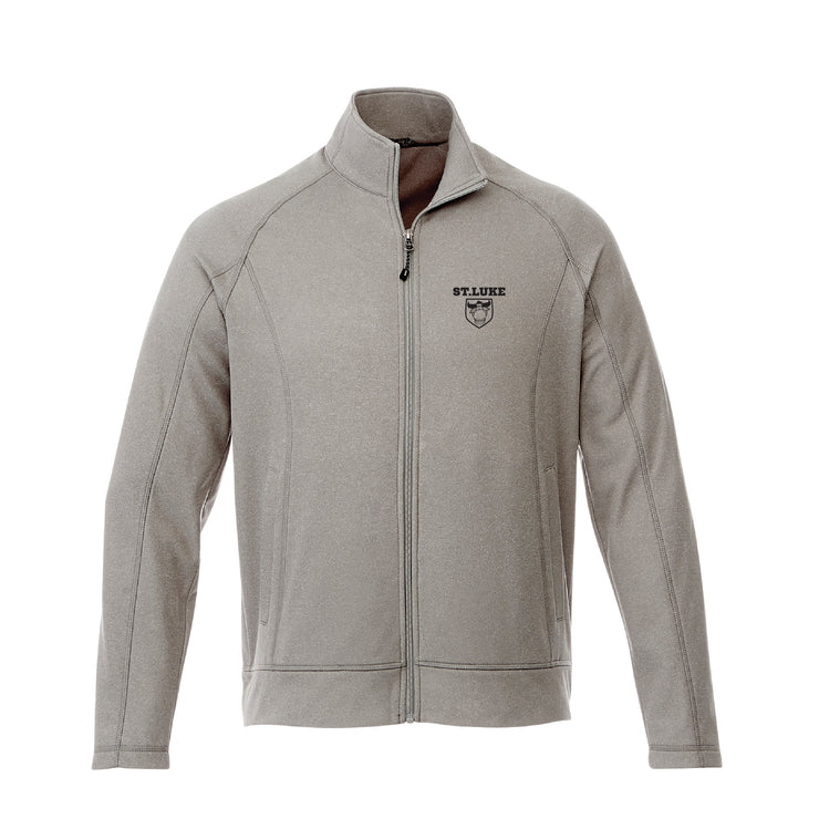 ST. LUKE SCHOOL NEPEAN STAFFWEAR - OKAPI JACKET - ADULT