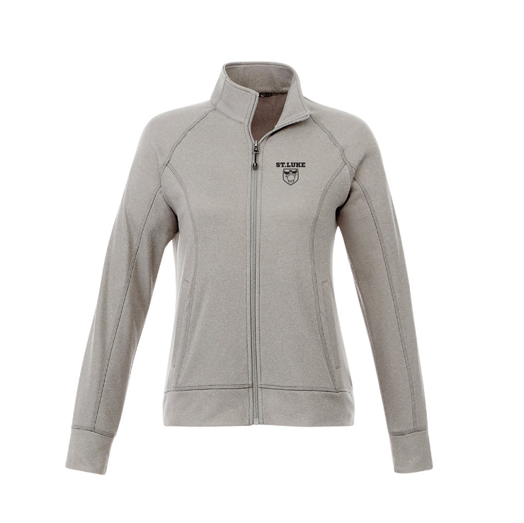 ST. LUKE SCHOOL NEPEAN STAFFWEAR - OKAPI JACKET - ADULT