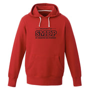 ST. MARTIN DE PORRES STAFFWEAR - MUSKOKA TRAIL CEDAR POINT PULLOVER HOODIE - MENS