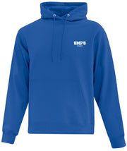 SOUTH MARCH STAFFWEAR - EMB - ATC COTTON HOODIE - ADULT
