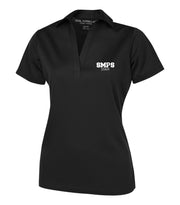 SOUTH MARCH STAFFWEAR - COAL HARBOUR EVERYDAY SPORT SHIRT LADIES