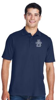 SMT STAFFWEAR- MENS CORE 365 PERFORMANCE POLO