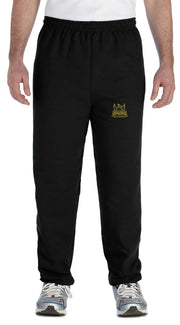 ST. JOSEPHINE VIRTUAL SPIRITWEAR - YOUTH & ADULT - GILDAN COTTON SWEATPANT