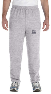 ST. JOSEPHINE VIRTUAL SPIRITWEAR - GILDAN COTTON SWEATPANT - ADULT