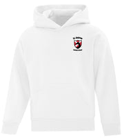 ST. ANDREW SPIRITWEAR - CREST - YOUTH - ATC COTTON HOODIE