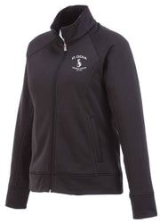 ST. CECILIA STAFFWEAR- LADIES OKAPI JACKET