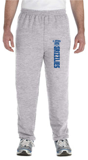 ST. GREGORY SPIRITWEAR - GILDAN COTTON SWEATPANT