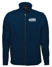 ST. ISIDORE STAFFWEAR- MENS COAL HARBOUR JACKET