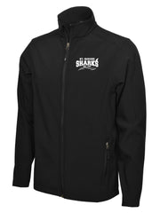 ST. ISIDORE STAFFWEAR- MENS COAL HARBOUR JACKET