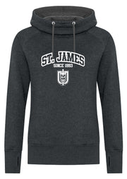 ST. JAMES STAFFWEAR - LADIES - ATC VINTAGE HOODIE