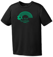 ST. PATRICK SPIRITWEAR - BE KIND - ATC PRO TEAM TEE - YOUTH
