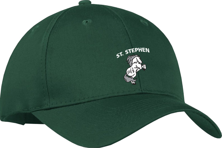 ST.STEPHEN SPIRITWEAR- ATC BASEBALL CAP