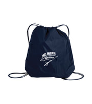 ST. MARK SPIRITWEAR - CINCH BAG