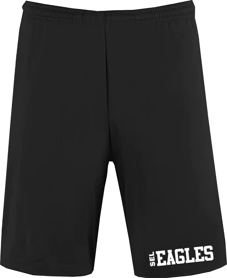 ST. ELIZABETH SPIRITWEAR - CANADASPORTSWEAR ATHLETIC SHORTS