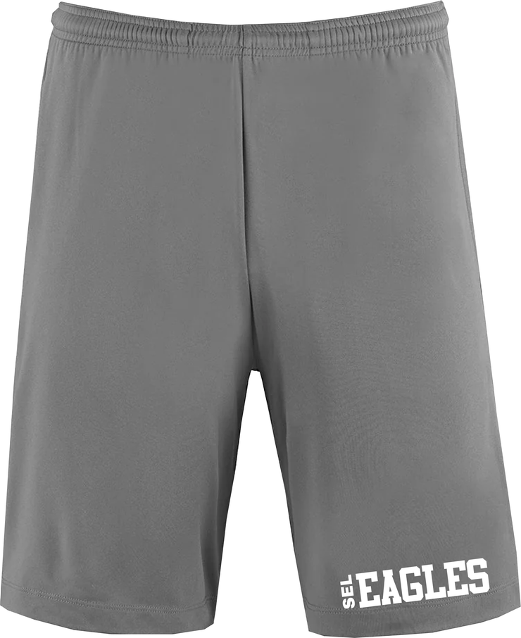 ST. ELIZABETH SPIRITWEAR - CANADASPORTSWEAR ATHLETIC SHORTS