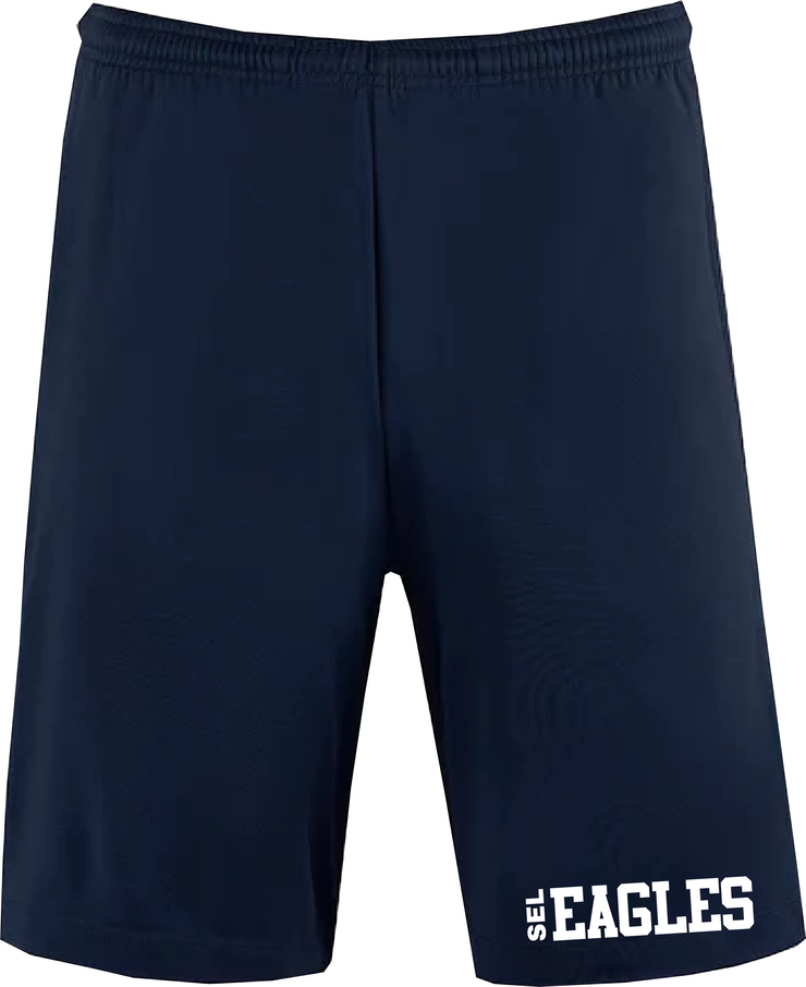 ST. ELIZABETH SPIRITWEAR - CANADASPORTSWEAR ATHLETIC SHORTS