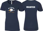 ST EMILY PARENT COUNCIL - ATC LADIES EUROSPUN TEE