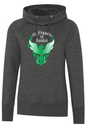 ST. FRANCIS OF ASSISI STAFFWEAR- ATC VINTAGE PULLOVER HOOD