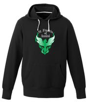 ST. FRANCIS OF ASSISI STAFFWEAR - MUSKOKA TRAIL CEDAR POINT PULLOVER HOODIE - ADULT