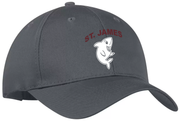 ST. JAMES SPIRITWEAR - ATC BASEBALL CAP