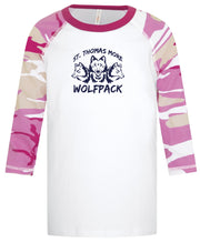 STM SPIRITWEAR - ATC RINGSPUN BASEBALL TEE
