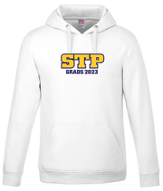 ST. PAUL GRADWEAR - 2023 - VAULT PULLOVER HOODIE