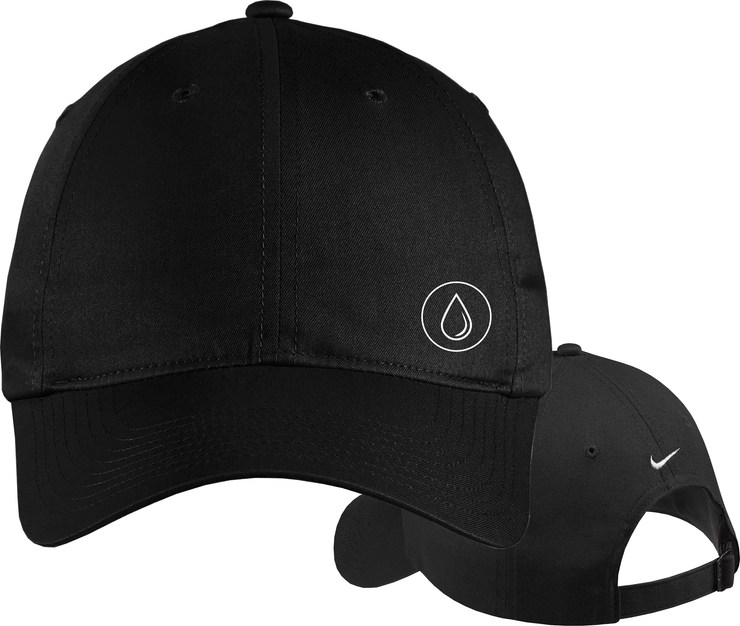 SWEATEQUITY - NIKE UNSTRUCTURED TWILL CAP