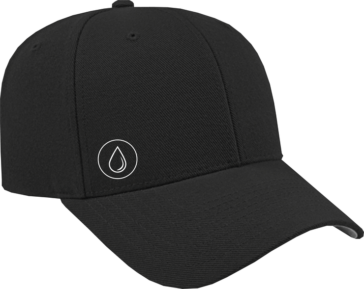 SWEATEQUITY - ORIGINAL ACRYLIC WOOL SERGE CAP