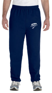 ST. MARK SPIRIT WEAR- ADULT GILDAN SWEATPANT