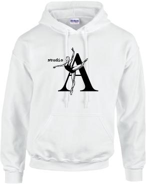 STUDIO A- GILDAN HEAVY BLEND COTTON HOODIE