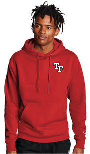 TERRY FOX STAFFWEAR - CHAMPION COTTON HOODIE - ADULT