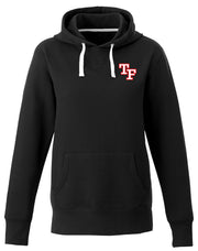 TERRY FOX STAFFWEAR - MUSKOKA TRAIL CEDAR POINT HOODIE - LADIES