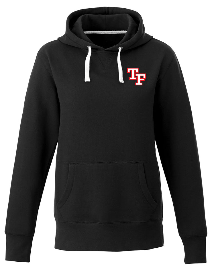 TERRY FOX STAFF- MUSKOKA TRAIL CEDAR POINT LADIES HOODIE