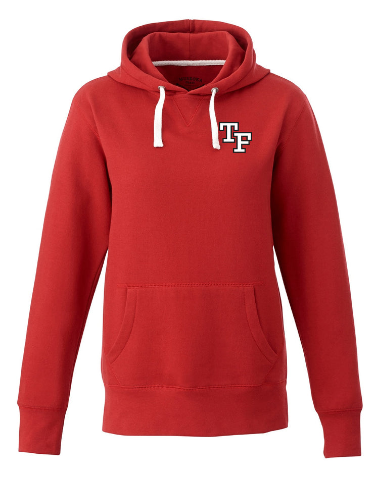 TERRY FOX STAFF- MUSKOKA TRAIL CEDAR POINT LADIES HOODIE