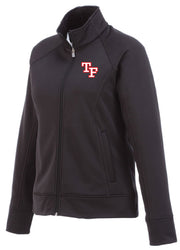 TERRY FOX STAFF- LADIES OKAPI KNIT JACKET
