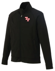 TERRY FOX STAFF- OKAPI KNIT JACKET UNISEX