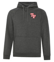 TERRY FOX STAFFWEAR - ATC VINTAGE PULLOVER HOODIE - MENS