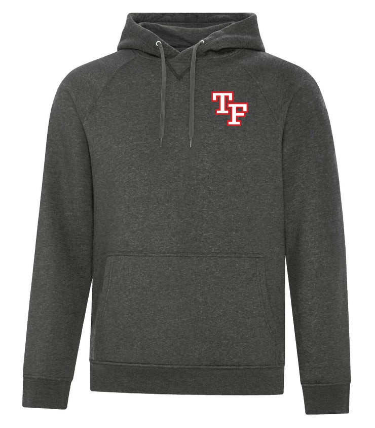 TERRY FOX STAFFWEAR - ATC VINTAGE PULLOVER HOODIE - MENS