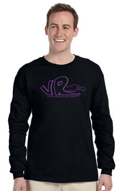 VIMY RIDGE SPIRITWEAR - ADULT - GILDAN LONGSLEEVE COTTON TEE