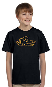 VIMY RIDGE SPIRITWEAR - YOUTH - GILDAN COTTON TEE